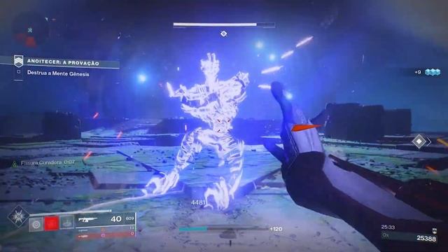 Destiny 2 NVIDIA GTX 1030 3GB смотреть онлайн