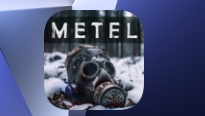 Играем в метель в главе Юджин|Metel Horror Escape