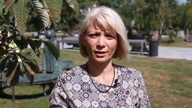 Юрист Елена Белостоцкая смотреть онлайн