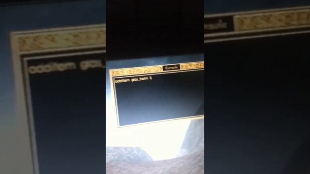 Morrowind console comands any armour!! смотреть онлайн