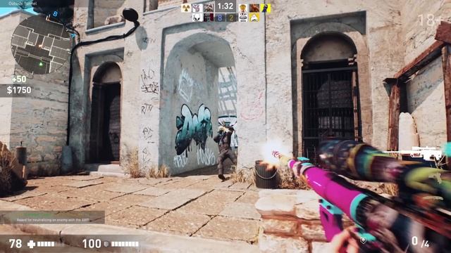 Adrenaline Game Fuel — заряжен играть красиво смотреть онлайн