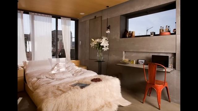 Стол узкий для маленькой квартиры, и не только смотреть онлайн