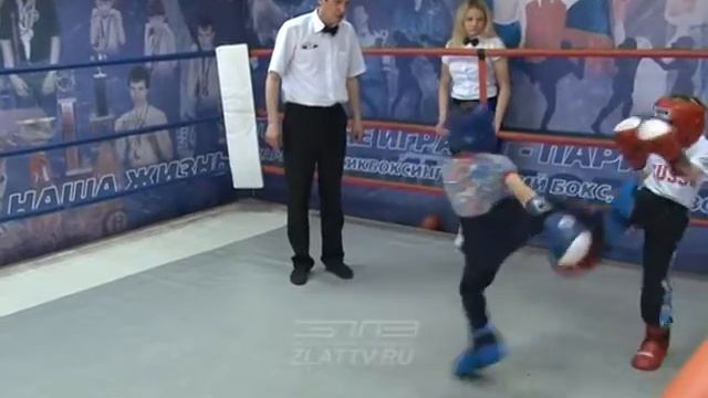 Первый поединок. Традиционные соревнования под таким названием прошли в спортивном клубе «Олимп»