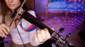 Одинокий Пастух - Учим на СКРИПКЕ / Легко и Просто!!!