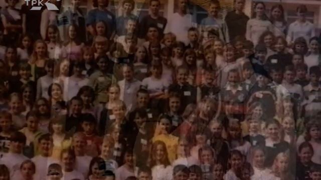 Мы - вместе. Ансамбль "Дружба" (архив ГТРК Комсомольск, 2002 год) смотреть онлайн
