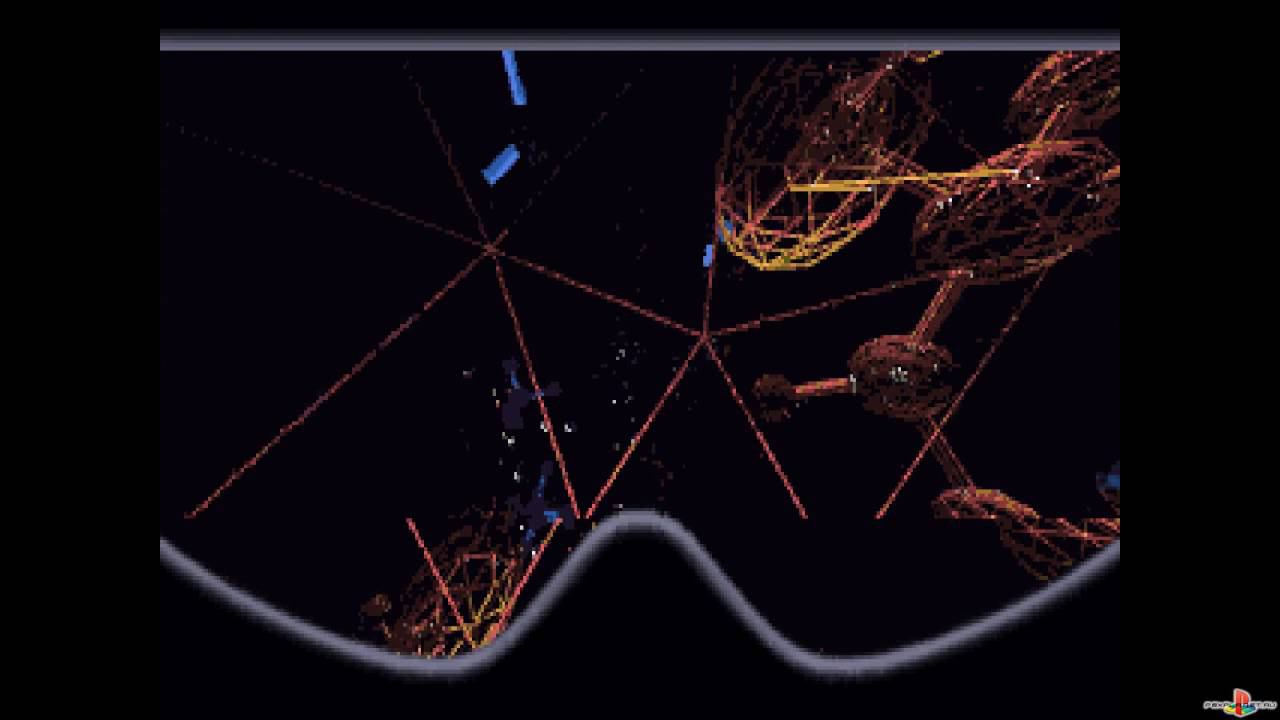 (PC) Cyberia (FullRUS) Intro & GamePlay смотреть онлайн