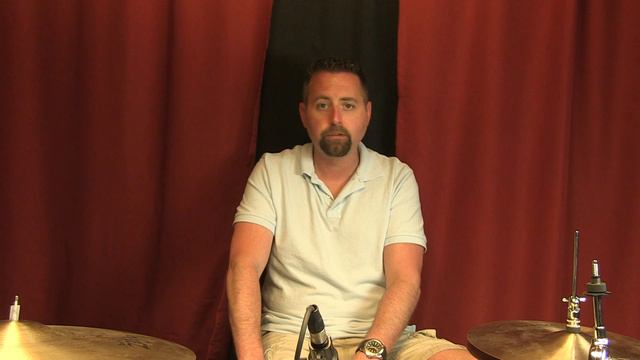 Yamaha Recording Custom Brass Snare Drum 14x6.5 смотреть онлайн