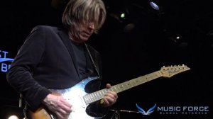 Andy Timmons Band Live in Seoul 190410 - 'Bohemian Rhapsody'