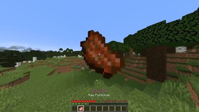Minecraft TMNT 2003 Data Pack - Donni смотреть онлайн