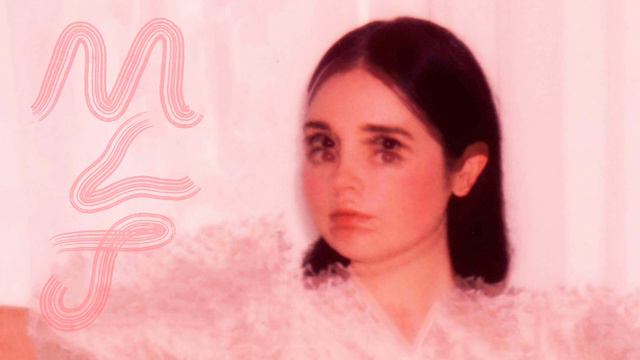 Mr Little Jeans - Intentions (Georgia Anne Muldrow Remix) смотреть онлайн