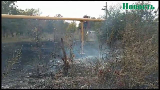 И снова горит сухая трава... смотреть онлайн