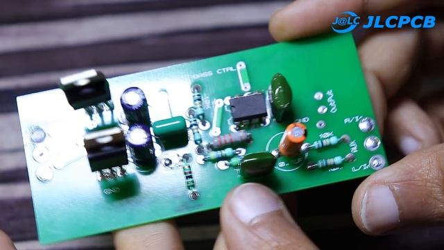 3x Bass Low Pass Filter Circuit | Cheapest Low Pass Filter Circuit | Amplifier Low Pass Filter смотреть онлайн