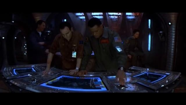 The Best Part of Event Horizon смотреть онлайн
