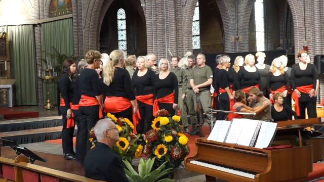 04 2 Summertime Miss Saigon смотреть онлайн