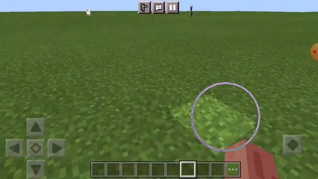 как сетнуть в майнкрафте без модов и без команд смотреть онлайн