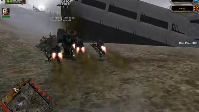 SS: Showmatch! sfto|LeRagpicker vs fz|Chaos [set4] смотреть онлайн