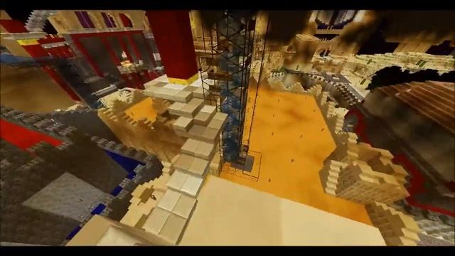 Minecraft Antikpolis@Civforum[003] Little Uruk смотреть онлайн