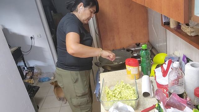 очень вкусные блинчики из кабачков смотреть онлайн