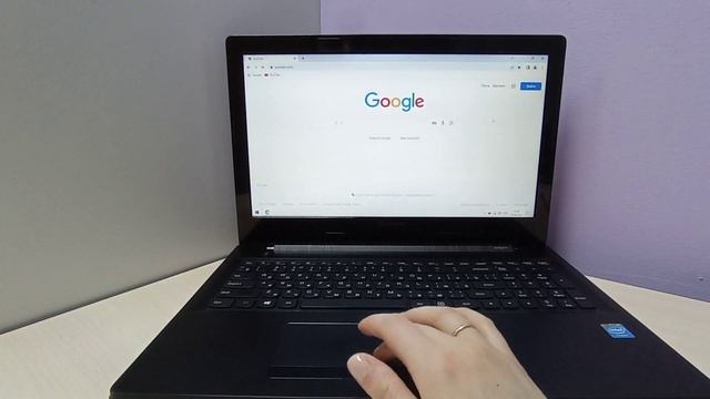 обзор для ноутбука Lenovo G50-30 с апгрейдом