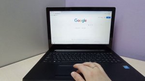 обзор для ноутбука Lenovo G50-30 с апгрейдом