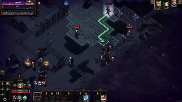 Прохождение The Last Spell (релиз) [01] - стрим 14/03/23 смотреть онлайн