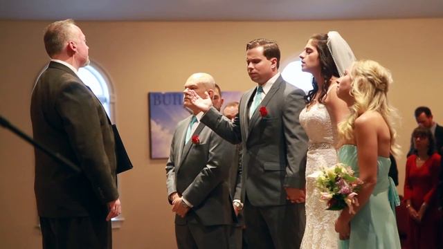 Philip and Christina's Wedding Video смотреть онлайн