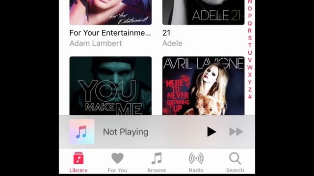 How to Delete Songs or All Music from iPhone, iPad, iPod смотреть онлайн