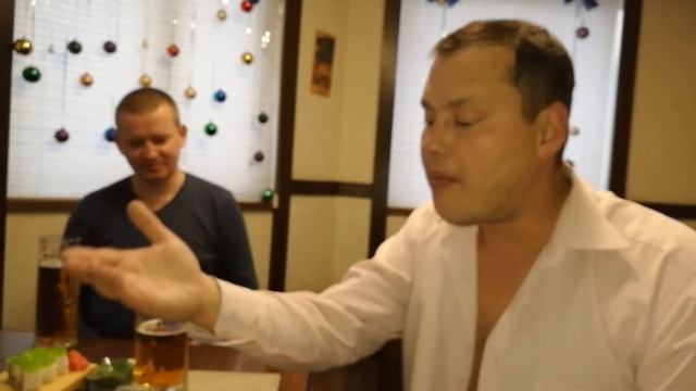 Анекдот про Петра. смотреть онлайн