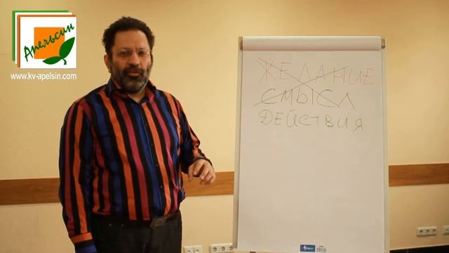 Что делать, если потерялся смысл жизни? Часть 2 смотреть онлайн