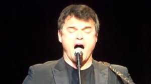 Евгений Дятлов «Нiч яка мiсячна» Театр Эстрады 2019 год