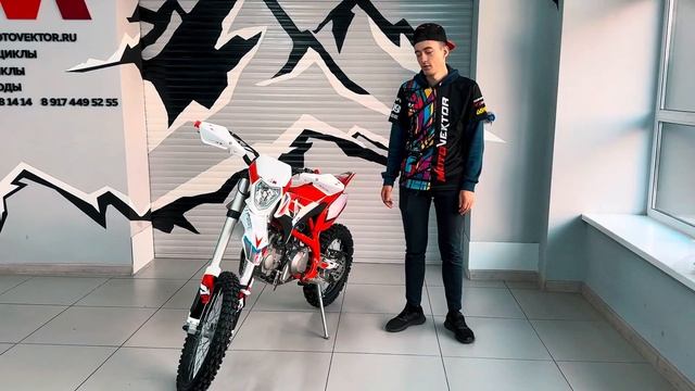 КАК ВЫБРАТЬ ПИТБАЙК ДЛЯ РЕБЕНКА. СРАВНЕНИЕ ПОПУЛЯРНЫХ МОДЕЛЕЙ #bse #rockot #питбайк смотреть онлайн