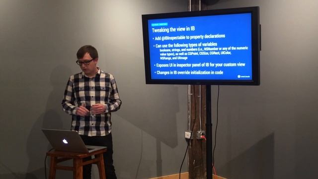 Creating Custom Views by Jonathan Wiley смотреть онлайн