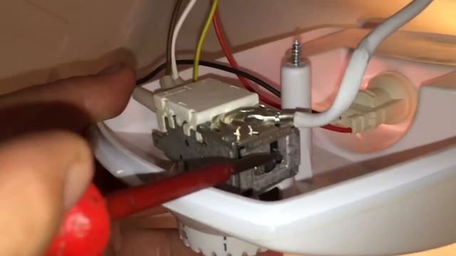 Kühlschrank kaputt Thermostat prüfen смотреть онлайн