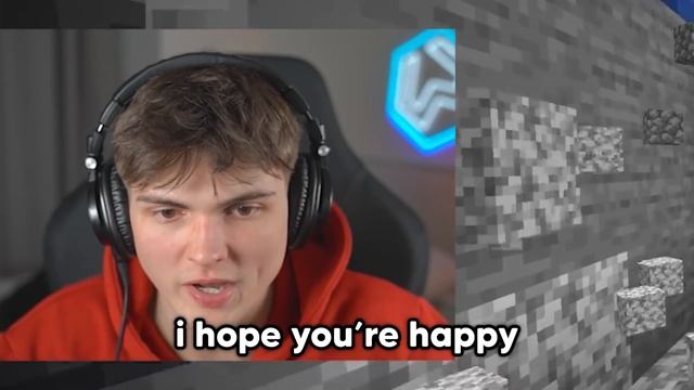 Minecraft, But Items Are GIANT… смотреть онлайн