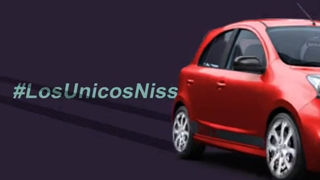 Nissan Torres Corzo y Nissan Forum - spot смотреть онлайн
