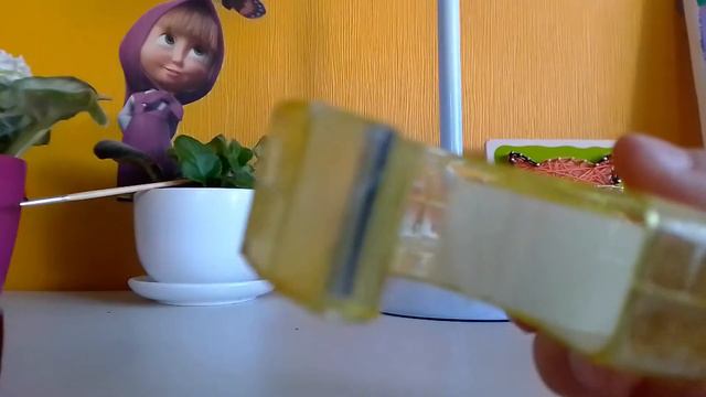 Палочка Гарри Поттера смотреть онлайн