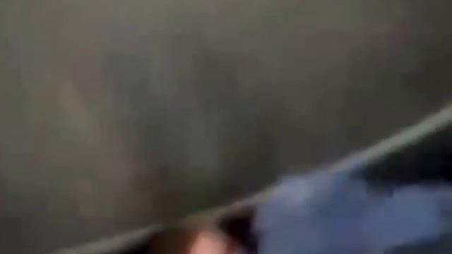 Wheelchair Vs Escalator Funny Wheelchair Accident Man Rolls Down Stairs смотреть онлайн