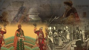 Личность Алексея Михайловича Романова