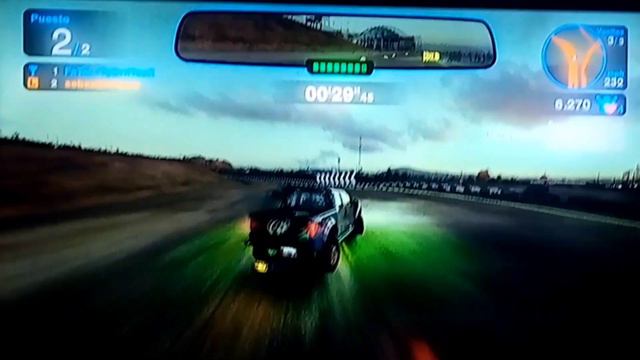 pro drift blur ps3™great run with an old Man friendo a Legend Sebas2010Pou And Fatal1drift смотреть онлайн