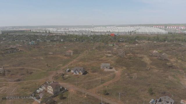 Красноглинский район - Орловский / город Самара / Russia смотреть онлайн