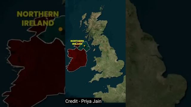 Who Is Britain || By @SUPERIORNITIN смотреть онлайн