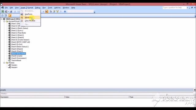 How to Save Excel Workbook in Specific Folder by vba code смотреть онлайн