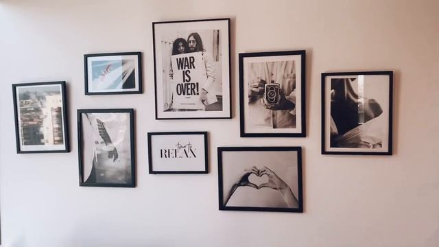 SMALL APARTMENT BOHO/SCANDI STYLE DECOR ||  AUSTRALIA