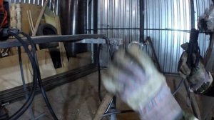 Всё ГЕНИАЛЬНО И ПРОСТО!!! Козлы разборные из металлолома своими руками.DiResta Steel SawHorses
