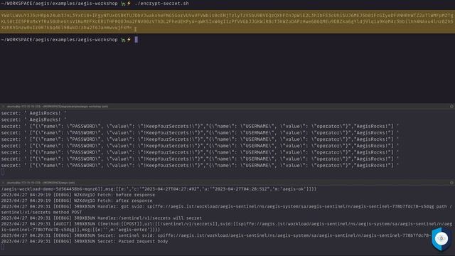Unleashing Aegis’ Potential смотреть онлайн
