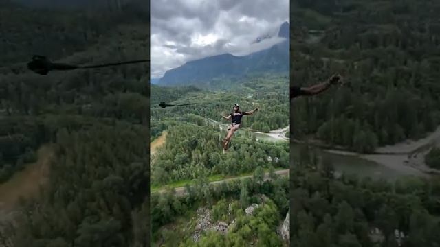 Прыжки с парашютом смотреть онлайн