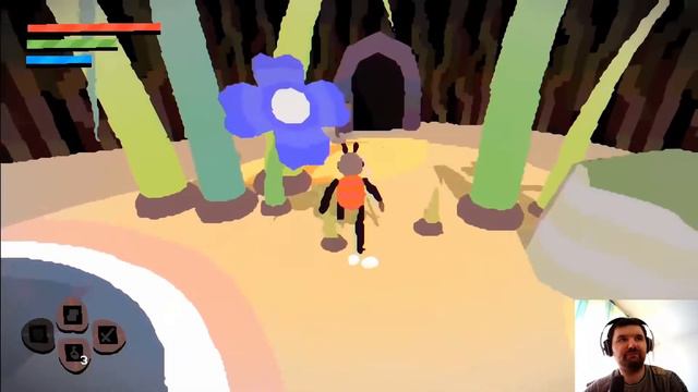 Реакция на Видео Indie Game SURPRISE Releases - July 2022 Part 1 смотреть онлайн