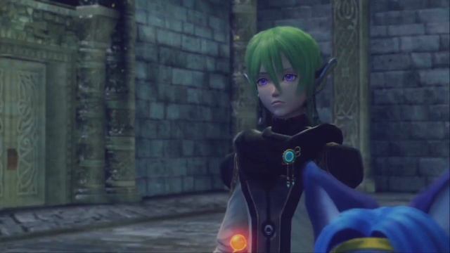 Star Ocean: The Last Hope International PS3 All Cutscenes HD #5 смотреть онлайн