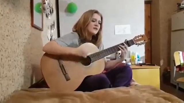 Запах сирени cover смотреть онлайн