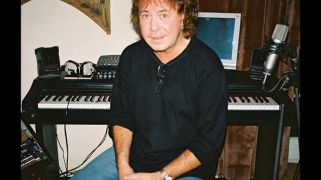 Alan Silson - Interview in Y. 2001 - Part 4 смотреть онлайн